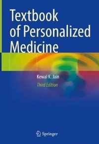 Textbook of Personalized Medicine