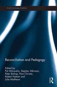 Reconciliation and Pedagogy