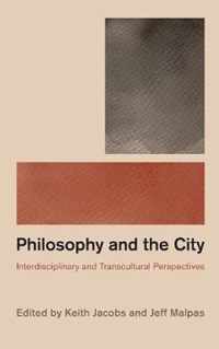 Philosophy and the City