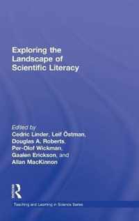 Exploring the Landscape of Scientific Literacy