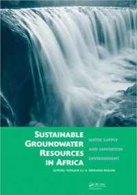 Sustainable Groundwater Resources in Africa