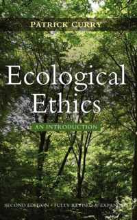 Ecological Ethics