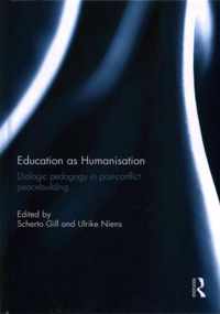 Education as Humanisation