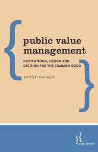 Public Value Management