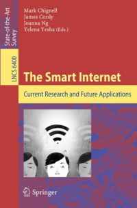 The Smart Internet