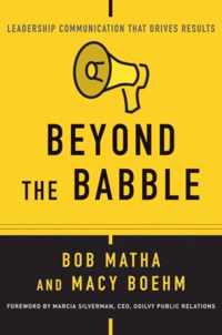 Beyond the Babble