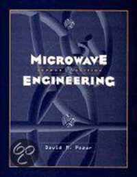 Microwave Engineering