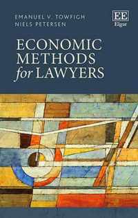 Economic Methods for Lawyers