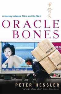 Oracle Bones