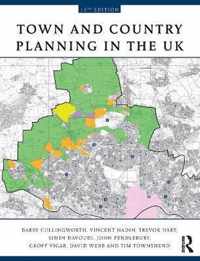 Town and Country Planning in the UK