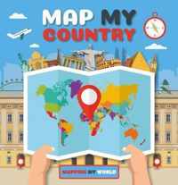 Map My Country