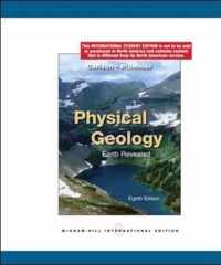 Physical Geology