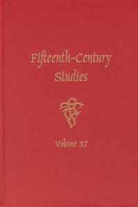 Fifteenth-Century Studies