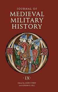 Journal of Medieval Military History