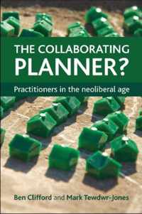 The Collaborating Planner?