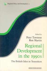 Regional Development in the 1990s