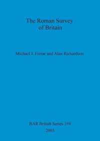 The Roman Survey of Britain