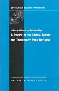 Industry-Laboratory Partnerships