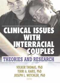 Clinical Issues With Interracial Couples