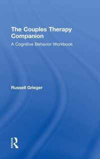 The Couples Therapy Companion