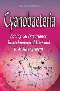 Cyanobacteria