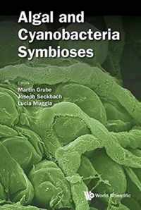 Algal And Cyanobacteria Symbioses