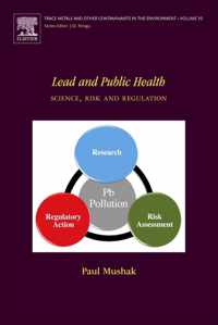 Lead and Public Health