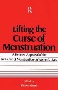 Lifting the Curse of Menstruation