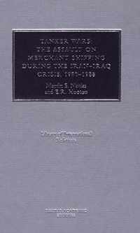 Tanker Wars: Assault on Merchant Shipping During the Iran-Iraq Crisis, 1980-88