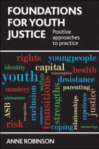 Foundations For Youth Justice