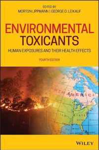 Environmental Toxicants Human Exposures