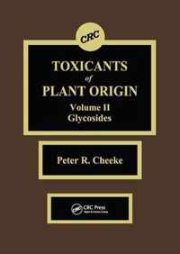 Toxicants of Plant Origin