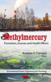 Methylmercury