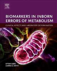 Biomarkers in Inborn Errors of Metabolism