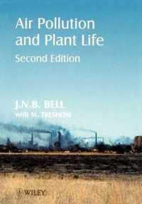 Air Pollution and Plant Life