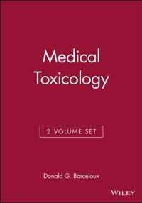 Medical Toxicology, 2 Volume Set