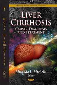 Liver Cirrhosis