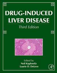 Drug-Induced Liver Disease