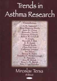 Trends in Asthma Research