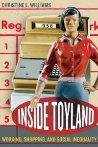 Inside Toyland