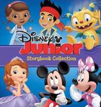 Disney Junior Storybook Collection