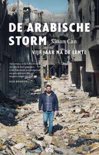 De Arabische storm