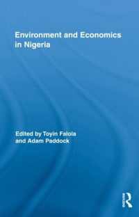 Environment and Economics in Nigeria