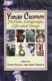 Yoruba Creativity