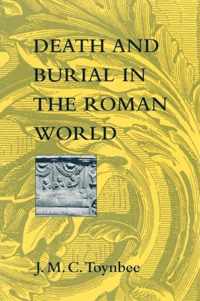 Death & Burial in the Roman World