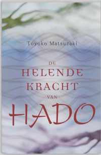 Helende Kracht Van Hado