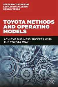 Toyota Methods and Operating Models