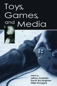 Toys, Games, and Media