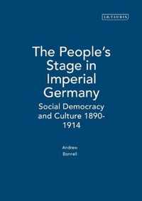 The People's Stage in Imperial Germany