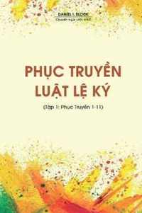 Phc Truyn Lut L Ky (Tp 1